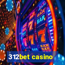 312bet casino